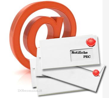 Notifiche PEC